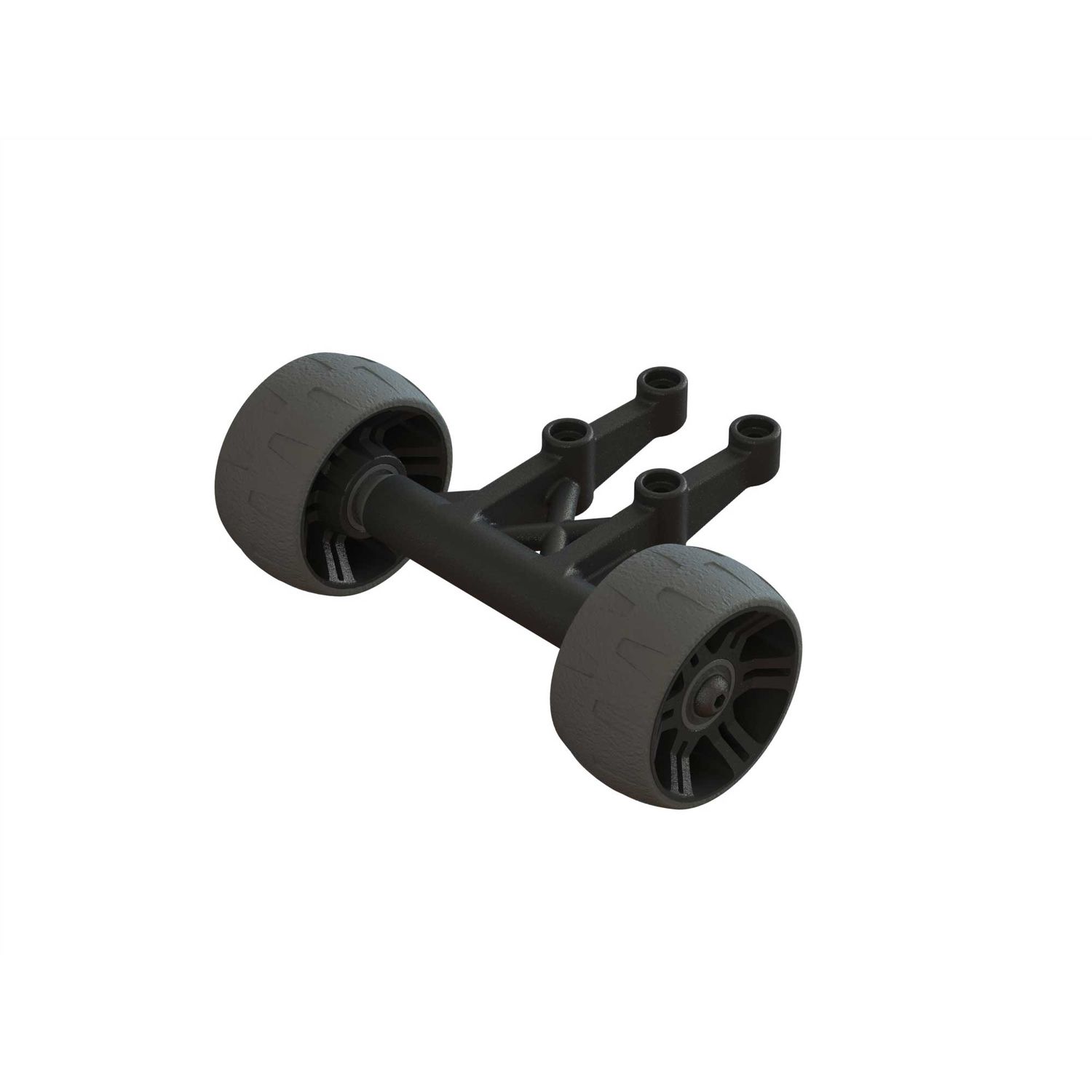 ARRMA Wheelie Bar Set