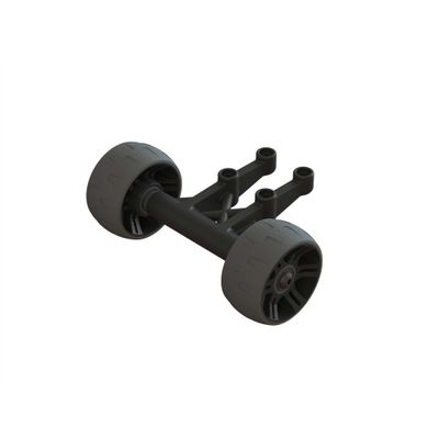 ARRMA Wheelie Bar Set