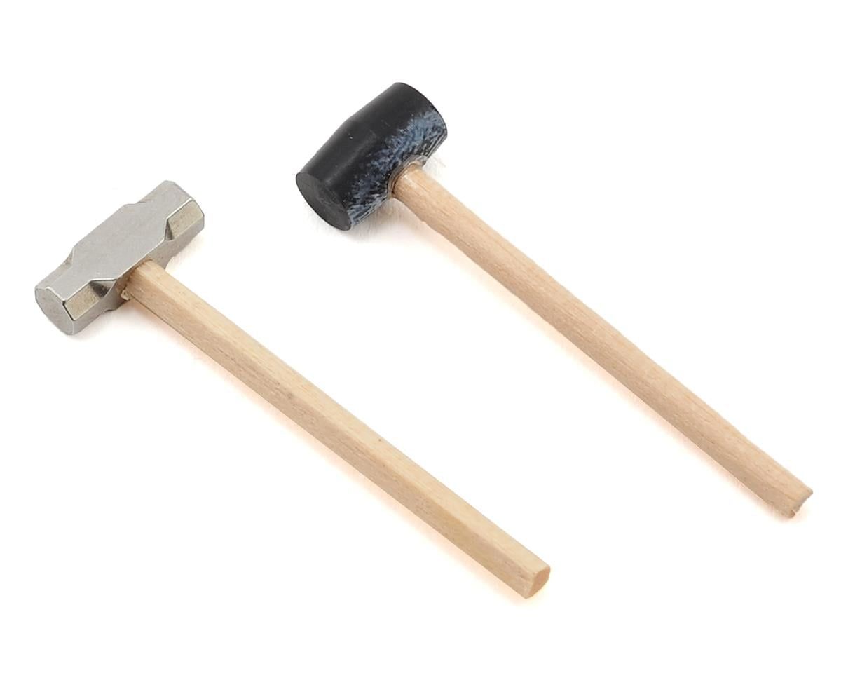 RC4ZS1703 Scale Garage Series 1/10 Hammer Set