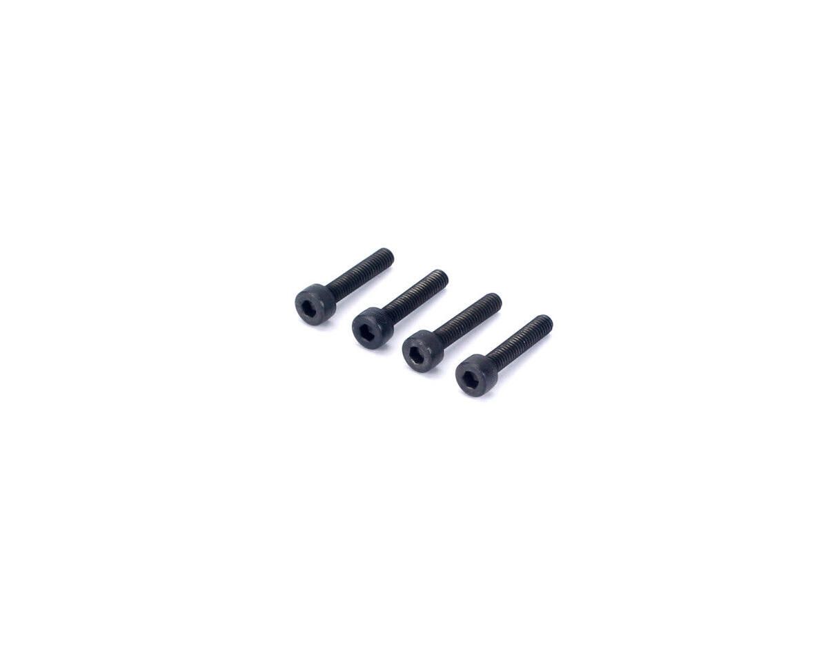 DUB2279 Socket Head Cap Screws, 4x18mm