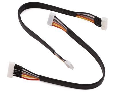 Dynamite XH Balance Lead Extension, 9": 6S (2) *DISC