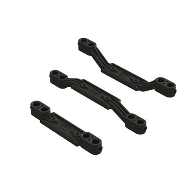 ARRMA Body Post Mount Set