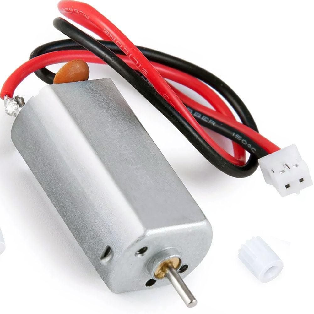 PHSCX24105 Powerhobby 66T High Torque Motor 050 w/11T Gear Axial SCX24 1/24 crawler