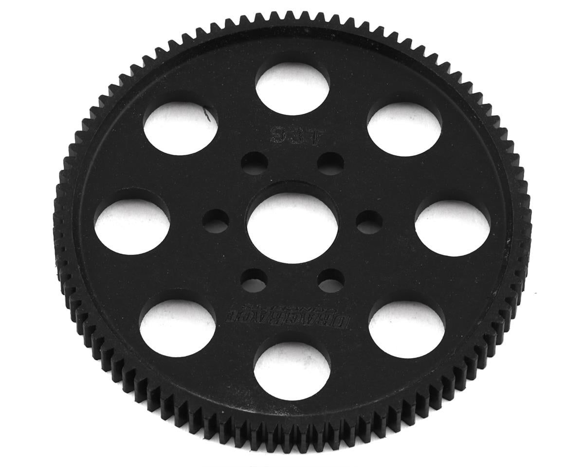 DRC-7200-93 DragRace Concepts Outlaw 48P Spur Gear (93T)