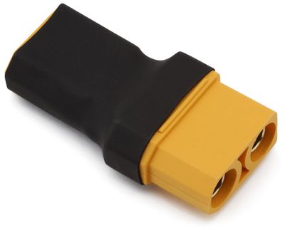 Samix Male to XT90 Female Battery Adapter