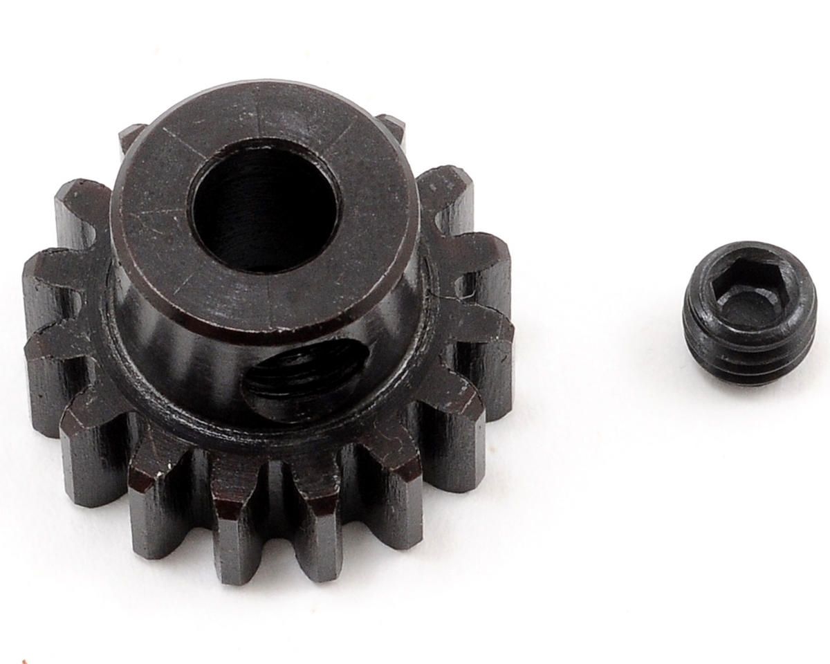 TKR4176 M5 Pinion Gear (16t, MOD1, 5mm bore, M5 set screw)