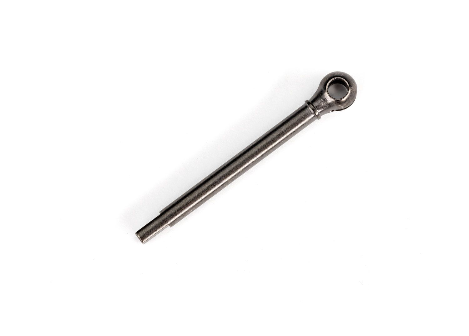 9729X - Axle shaft, front (hardened steel) (1)