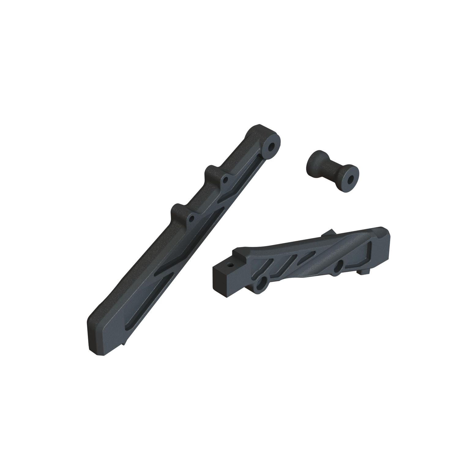 ARRMA Chassis Brace Set