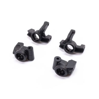 Losi Spindle Set: 1970 Mini Drag