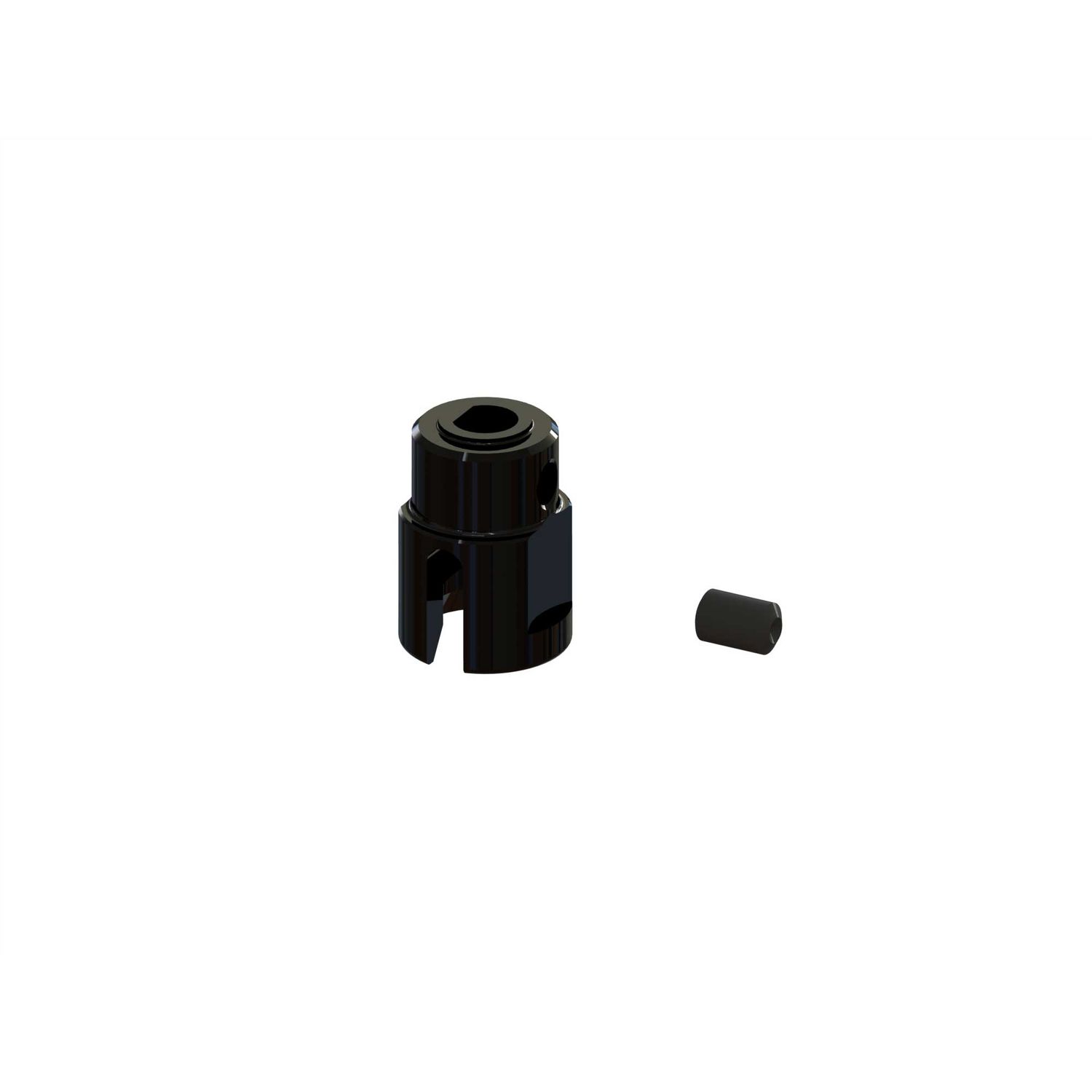 ARRMA Input Shaft Cup Safe-D