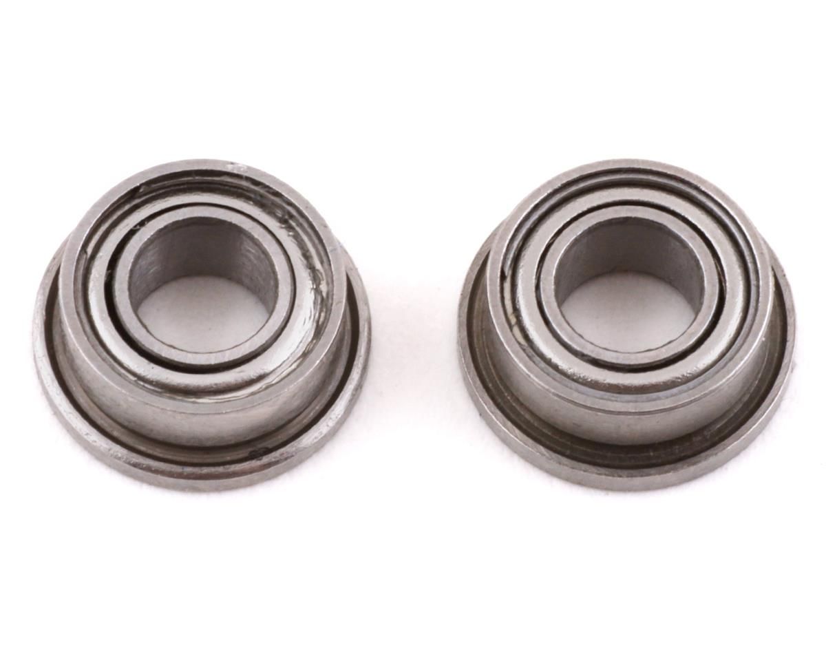 DRC-0500 DragRace Concepts 1/8x1/4x7/64" Flanged Bearings (2)