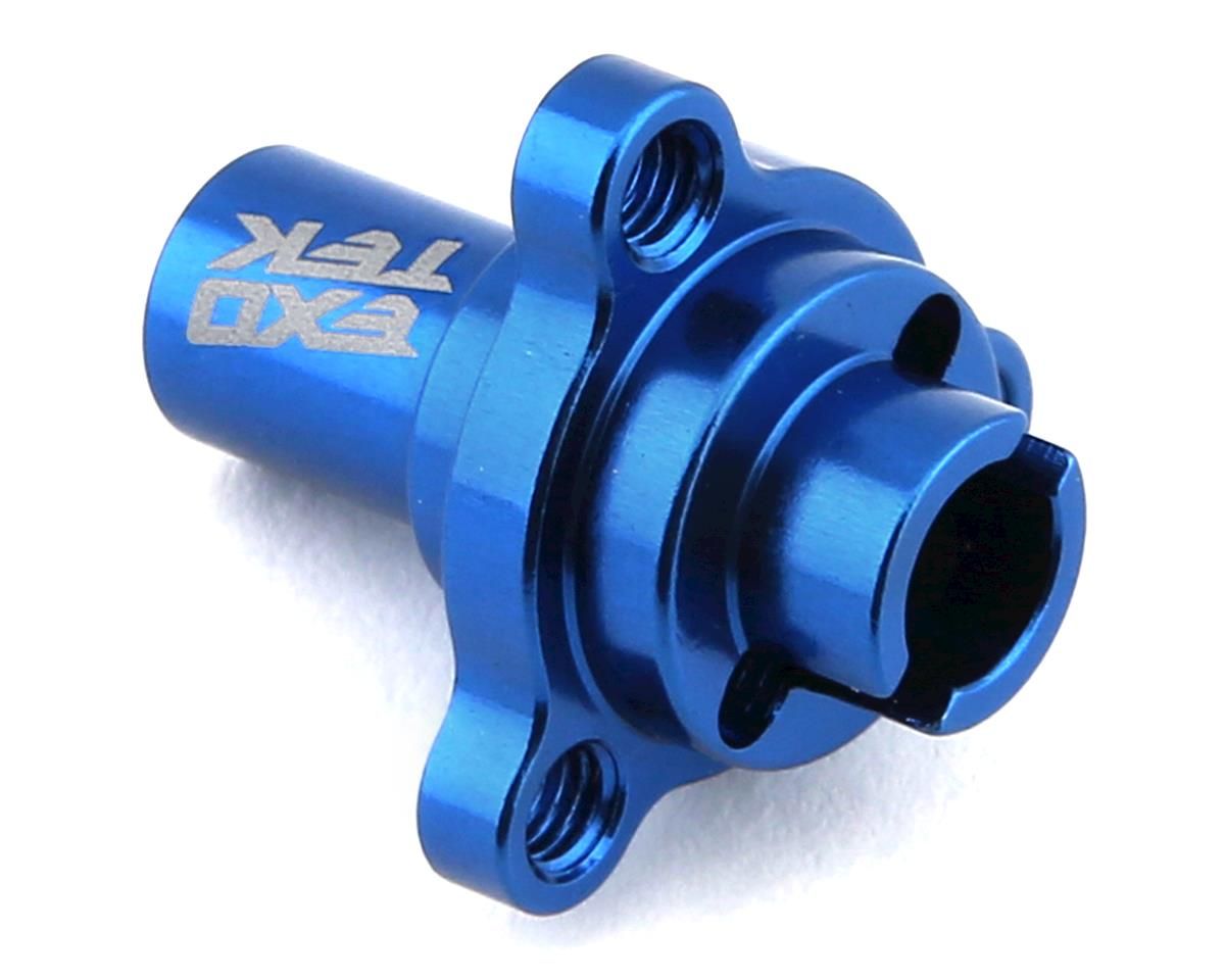 EXO1940 Exotek Traxxas Slash Eliminator Pro Spur Mount (Kimbrough)