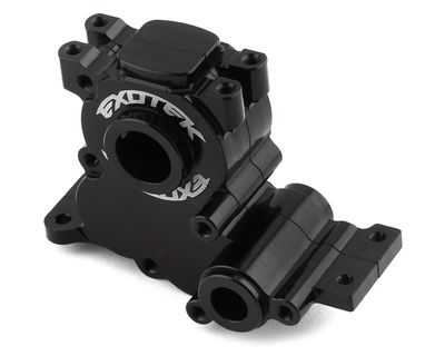 EXO2117 Exotek DR10M Aluminum 4-Gear Gearbox