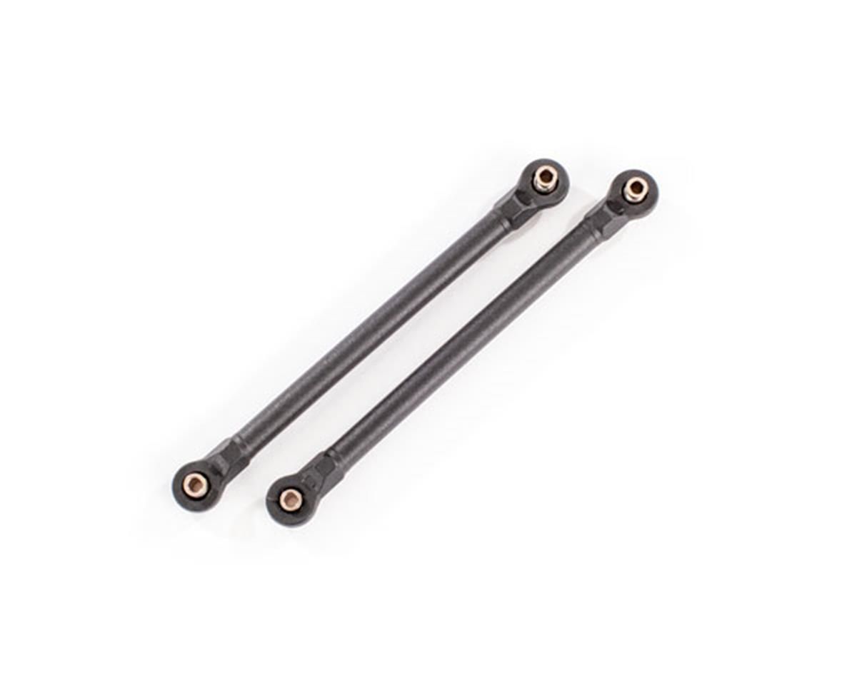 8997 TOE LINKS WIDEMAXX 119.8 BLK