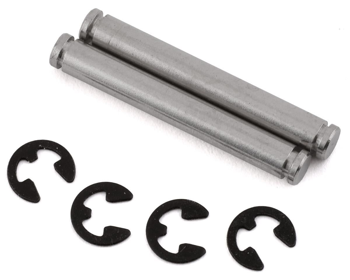 DRC-1052 DragRace Concepts Dragster Front Axle King Pins