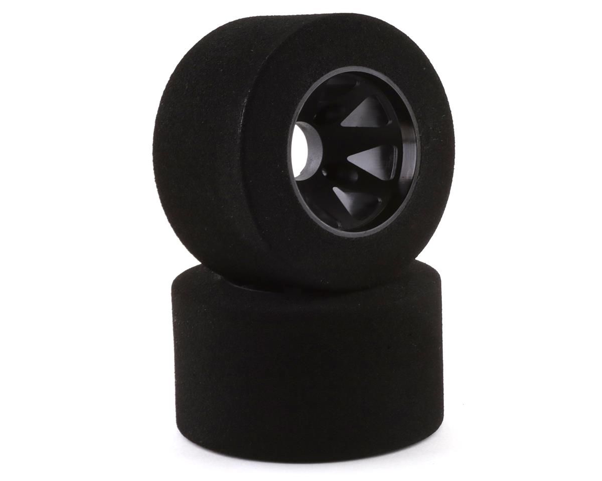 DRC-209 DragRace Concepts Kinetic Foam Drag Racing Rear Tires (2) (1.75x3.0")*