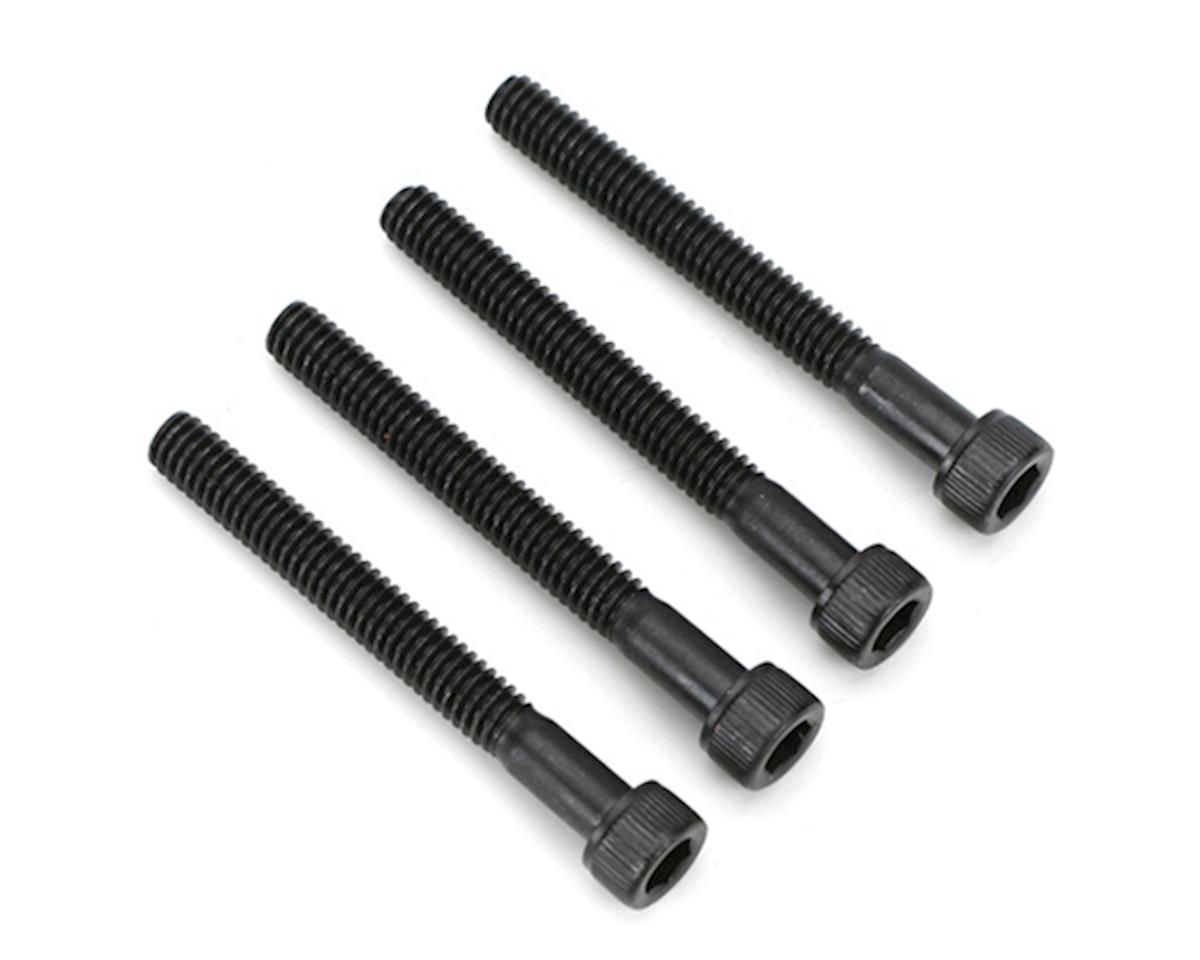 DUB320 Socket Head Cap Screws,8-32 x 1-1/2