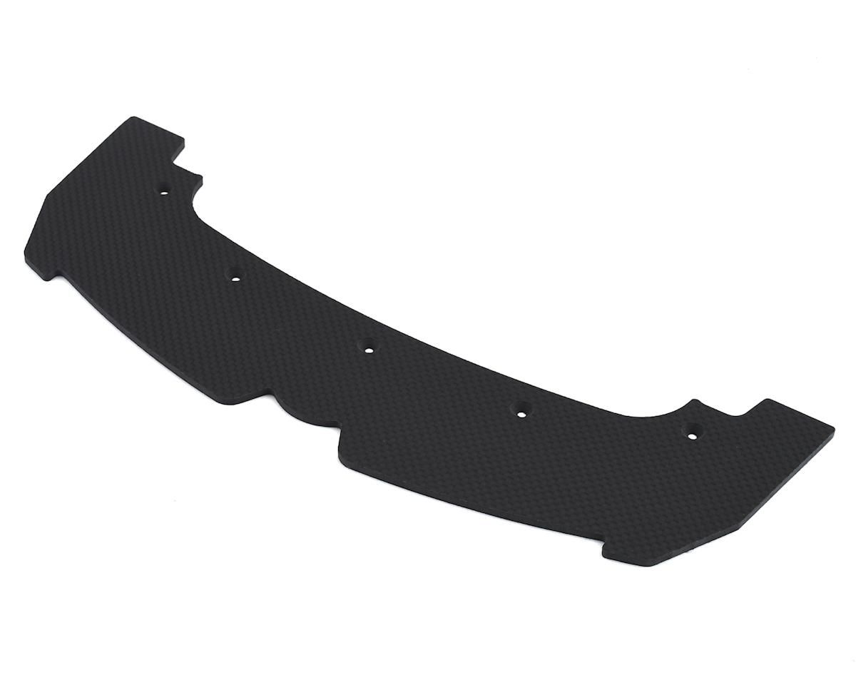 XTR12380 Xtreme Racing Arrma Limitless 3.0mm Carbon Fiber Front Splitter