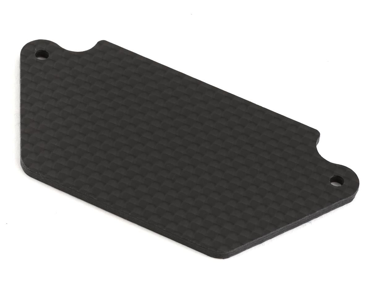 XTR10676 Xtreme Racing Traxxas Slash 4WD Carbon Fiber Accessory Tray