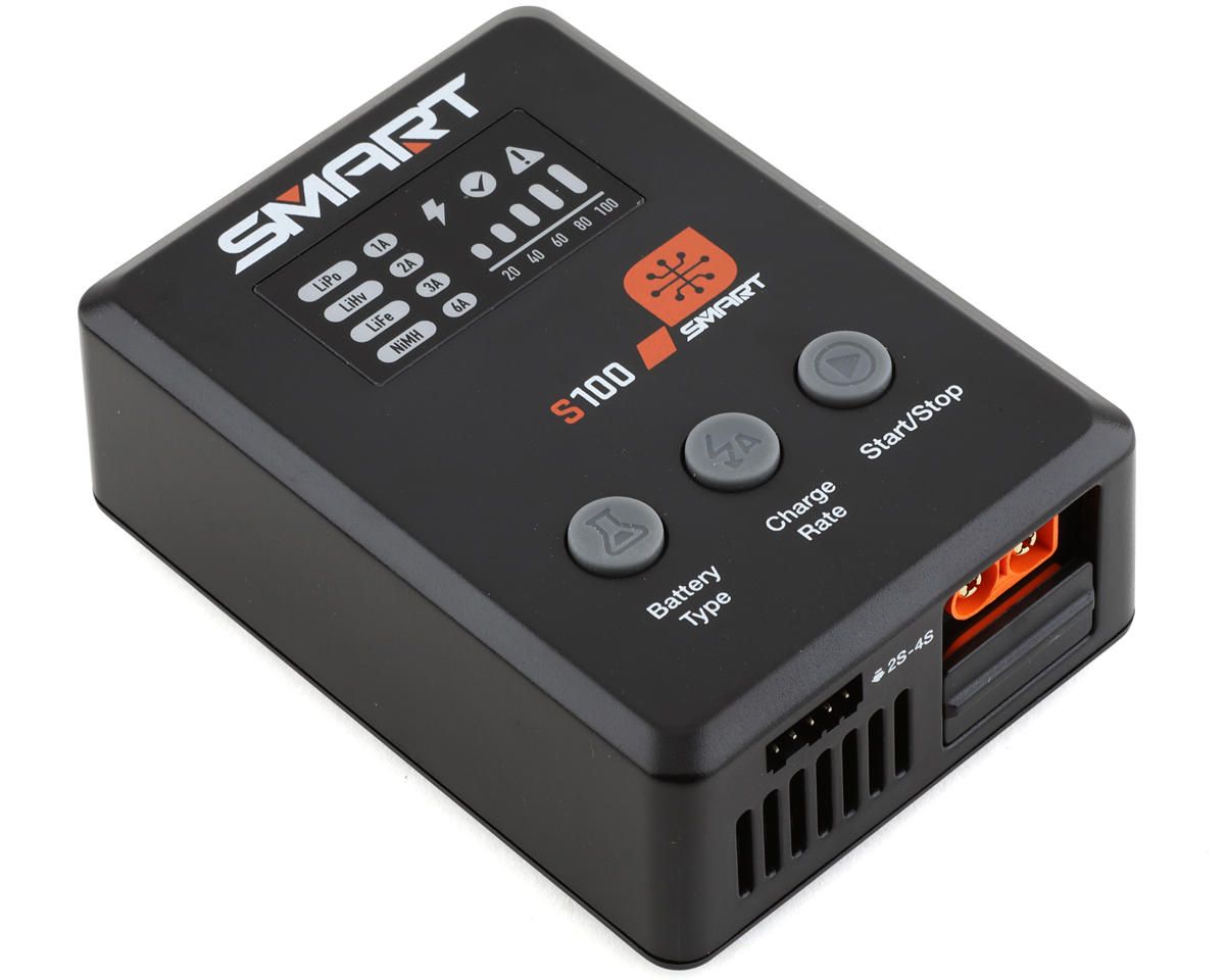 Spektrum Smart S100 G2 USB-C Charger