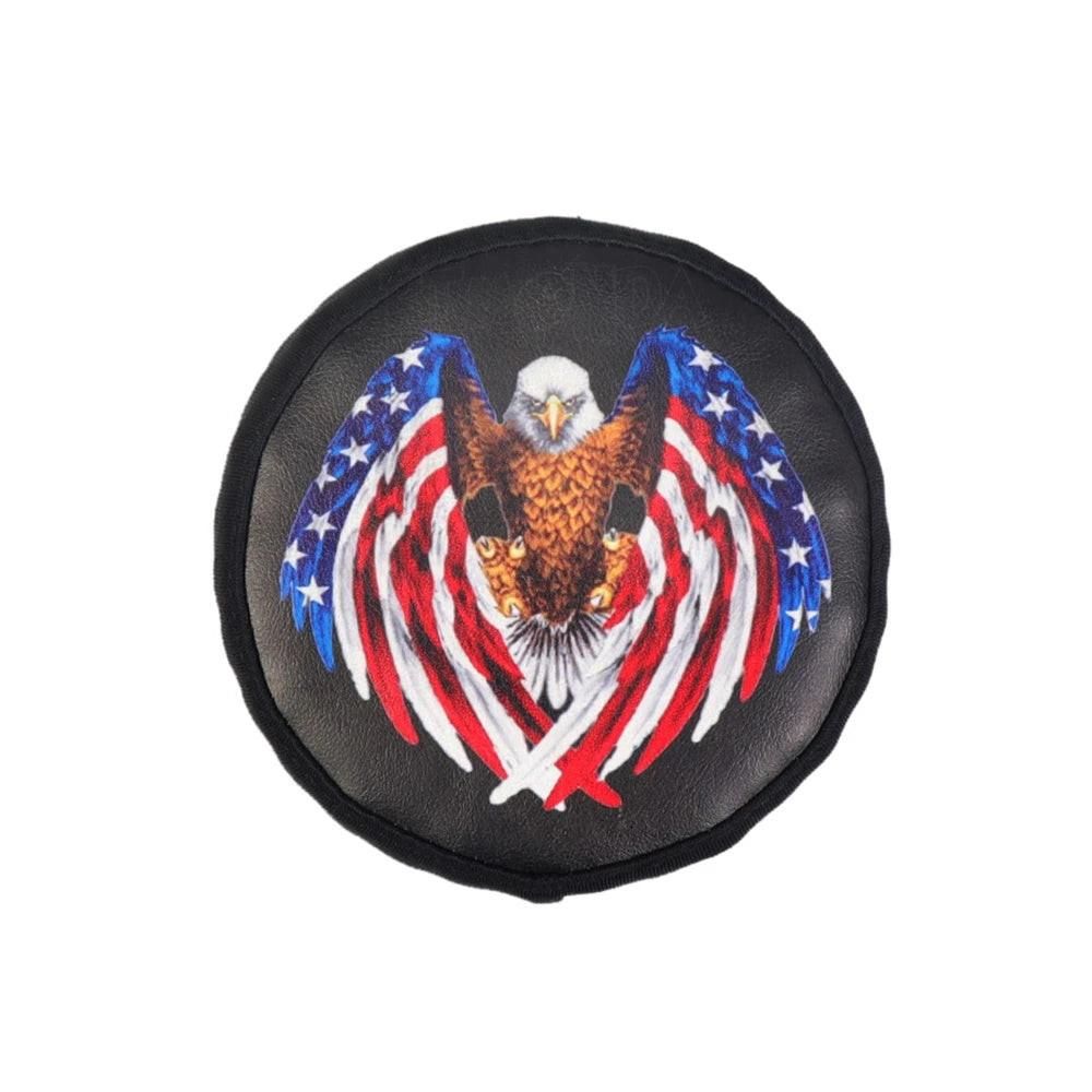 PHB5134 1/10 Tire Cover For 1.9 Crawler Tires US Eagle