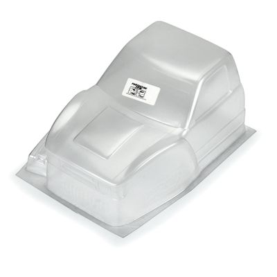 PRO361500 1/10 Cliffhanger HP Cab-Only Clr Bdy 12.3" Crwlrs