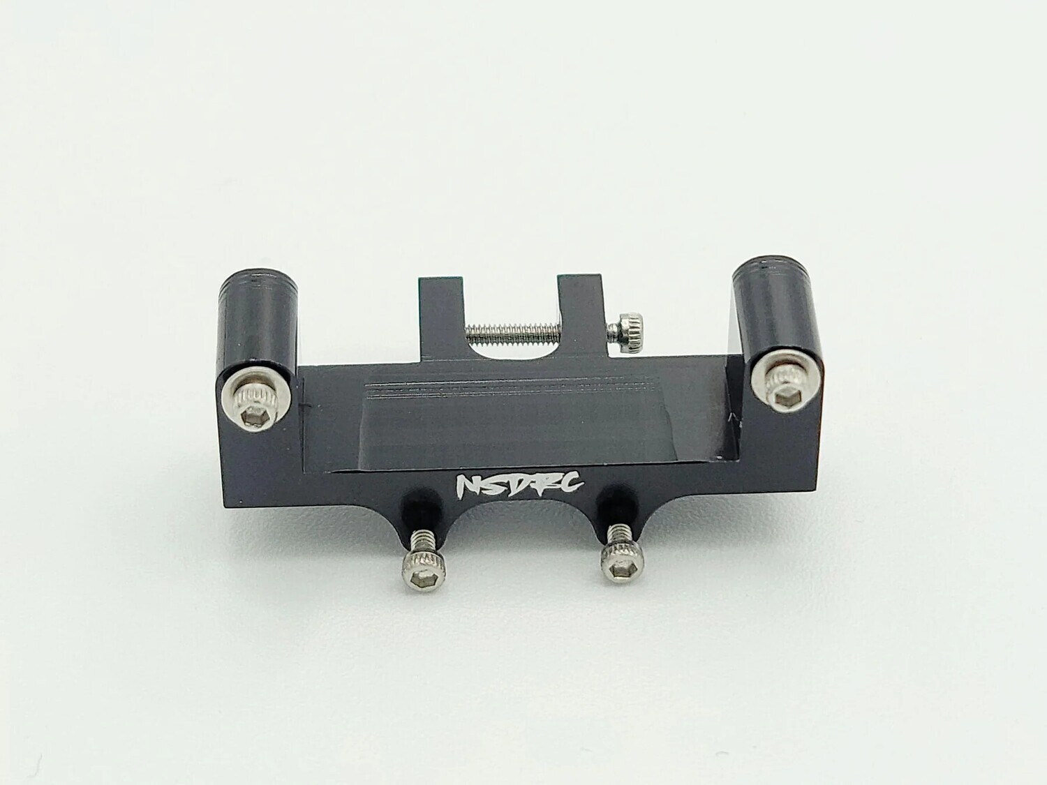 NSD-SCXM SCX24 ALUMINUM MOUNT