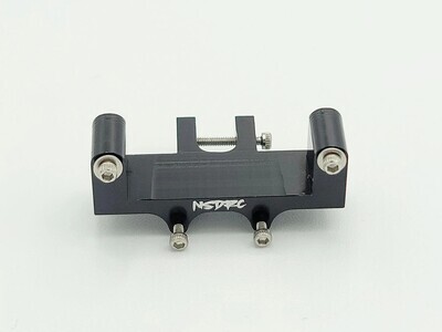 NSD-SCXM SCX24 ALUMINUM MOUNT
