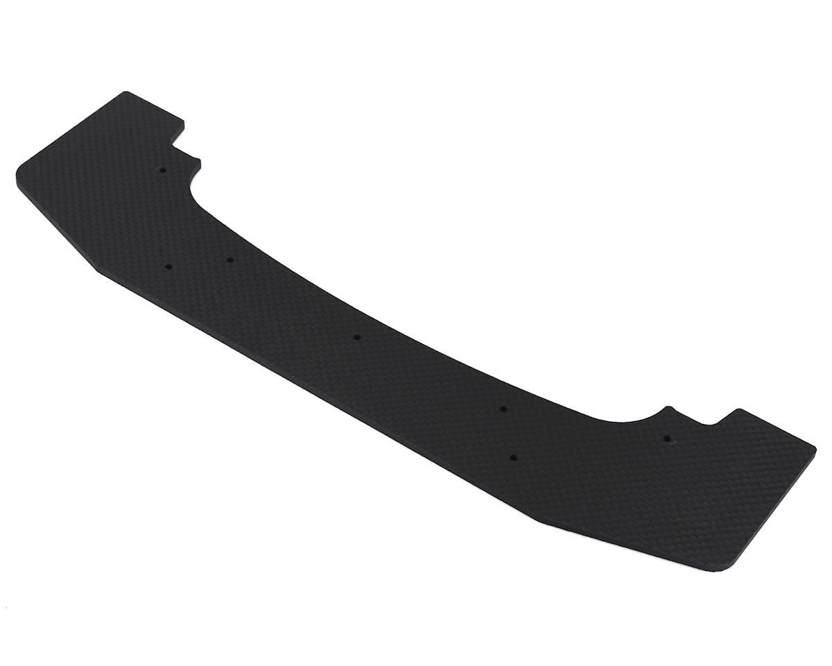 XTR12387 Xtreme Racing Arrma Felony 3mm Carbon Fiber Front Splitter