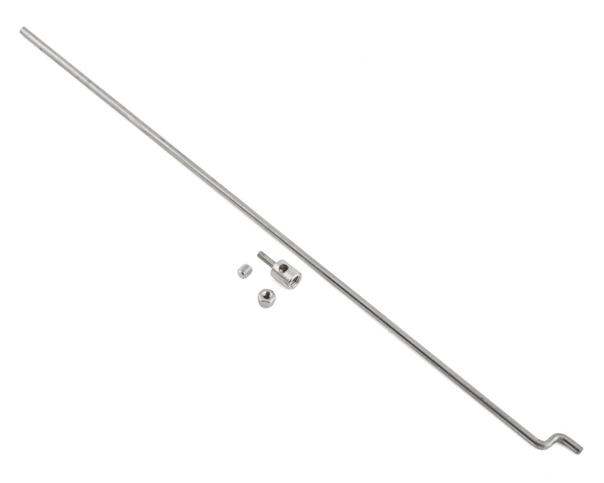 Pro Boat Rudder Pushrod Set: Recoil 2 26"