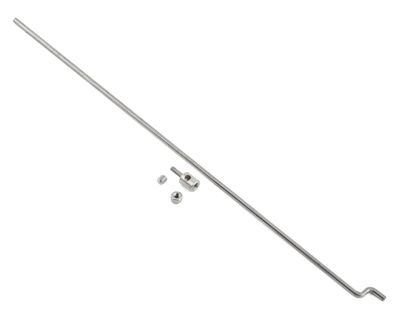 Pro Boat Rudder Pushrod Set: Recoil 2 26"