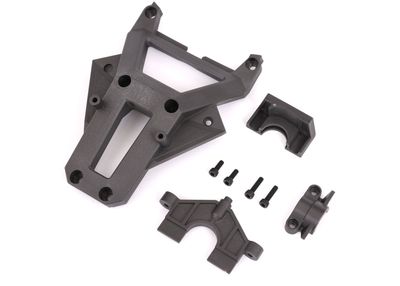 7820 SERVO MOUNT/BULKHEAD COVER XRT