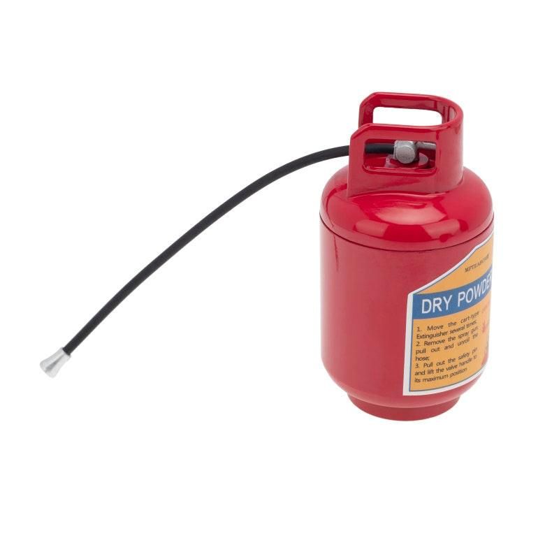 PHB5348  Powerhobby 1/10 RC Scale Aluminum Fire Extinguisher Crawler Accessories