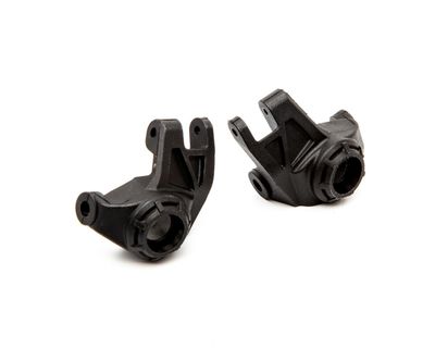 AXI232060 AR45 Steering Knuckle (L-R): SCX10 III Axial AR45 Steering Knuckle (L-R): SCX10 III