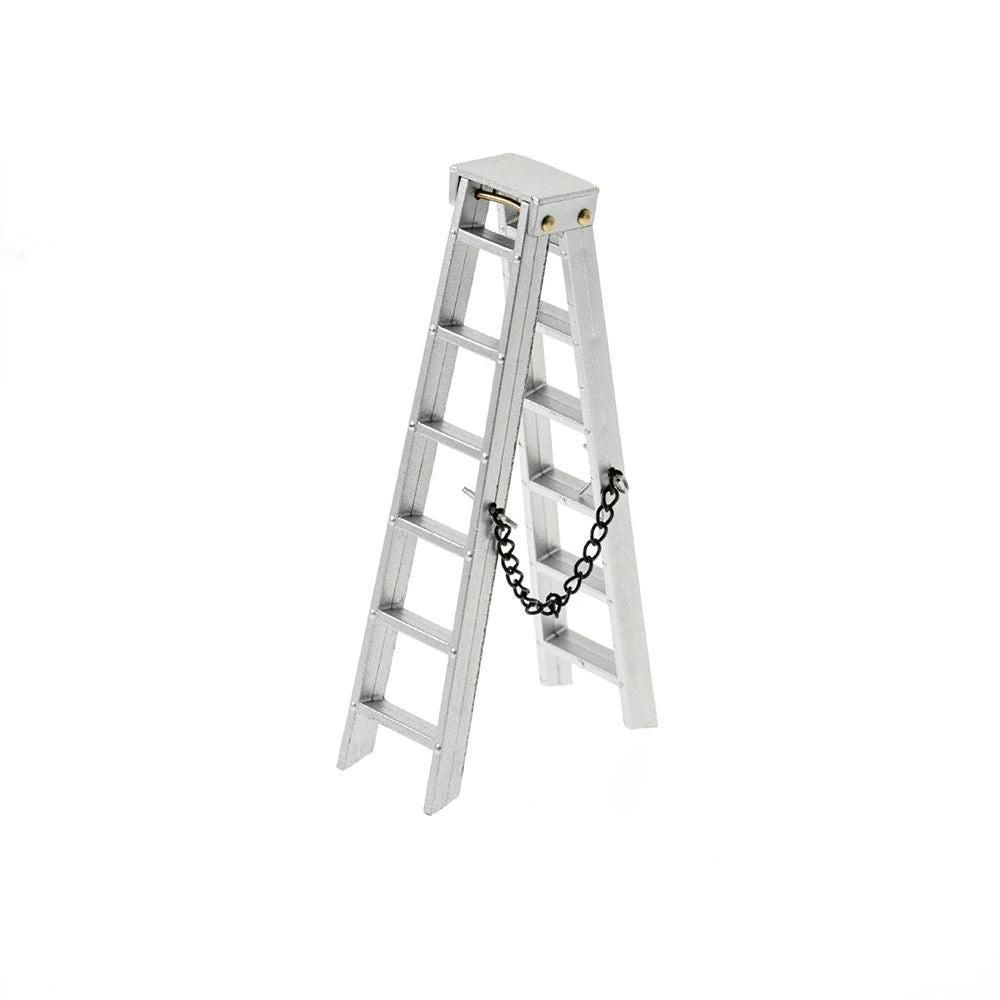 PHB5371 Powerhobby RC Step Ladder 150MM 1/10 RC Rock Crawler Accessories