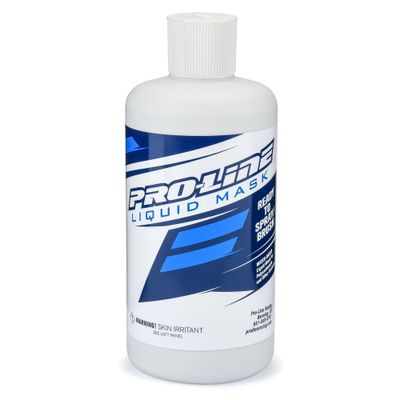 PRO632401 	Pro-Line Liquid Mask (16 oz.)