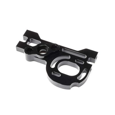 AXI332010 Machined Aluminum Motor Mount: PRO Axial Machined Aluminum Motor Mount: PRO
