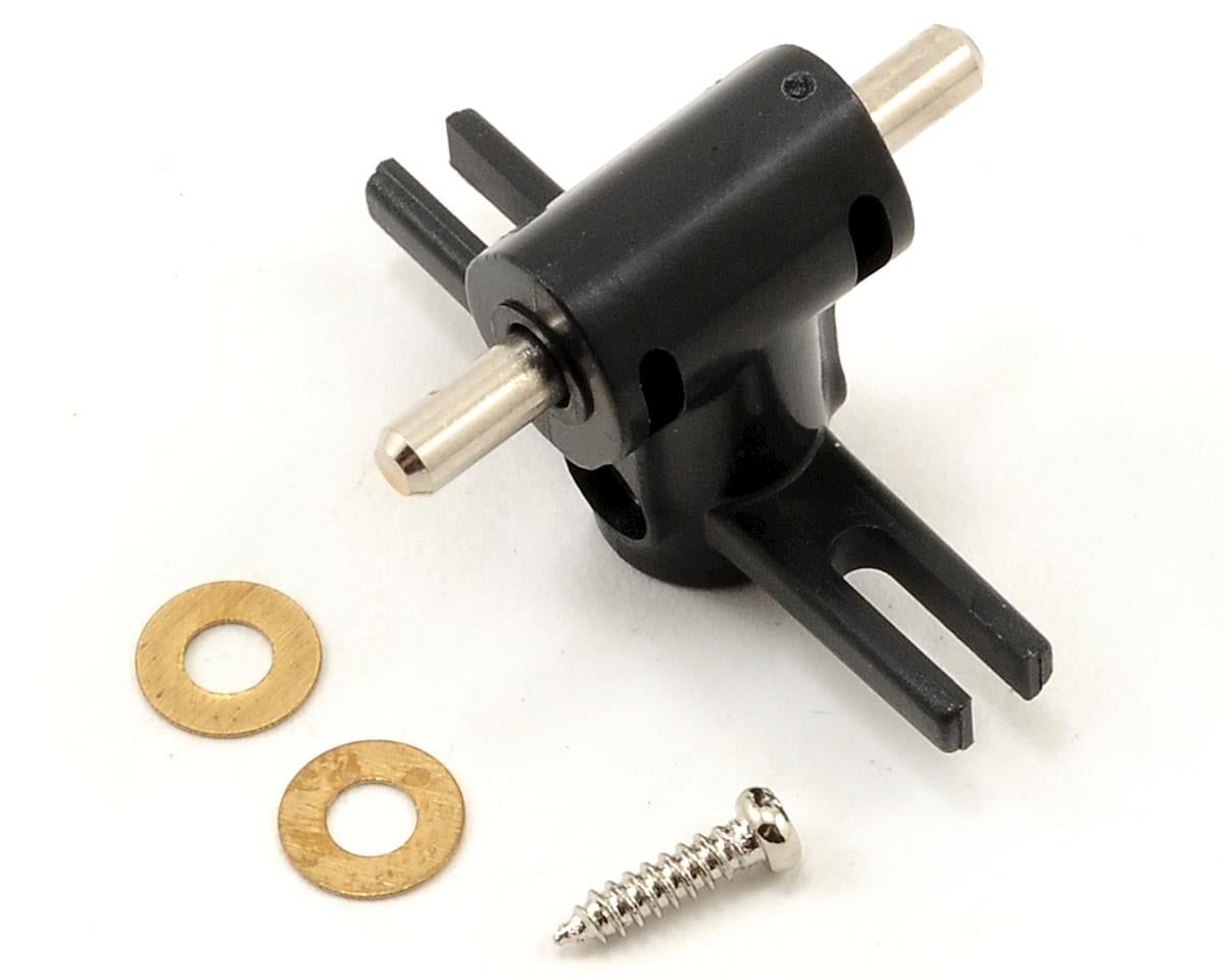 Main Rotor Hub with Hardware: 120SR