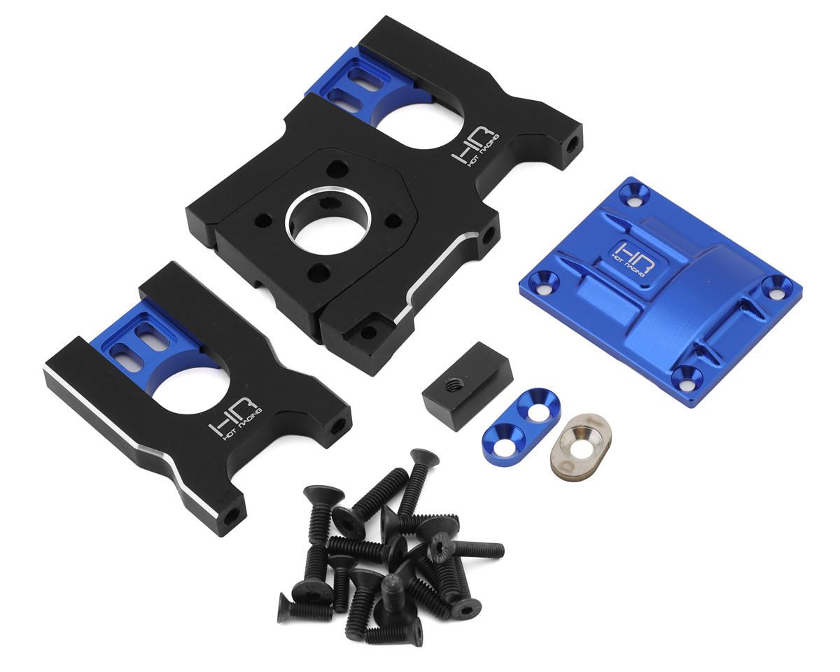 SLG38M01 Sliding Rail Lock Motor Mount for Sledge