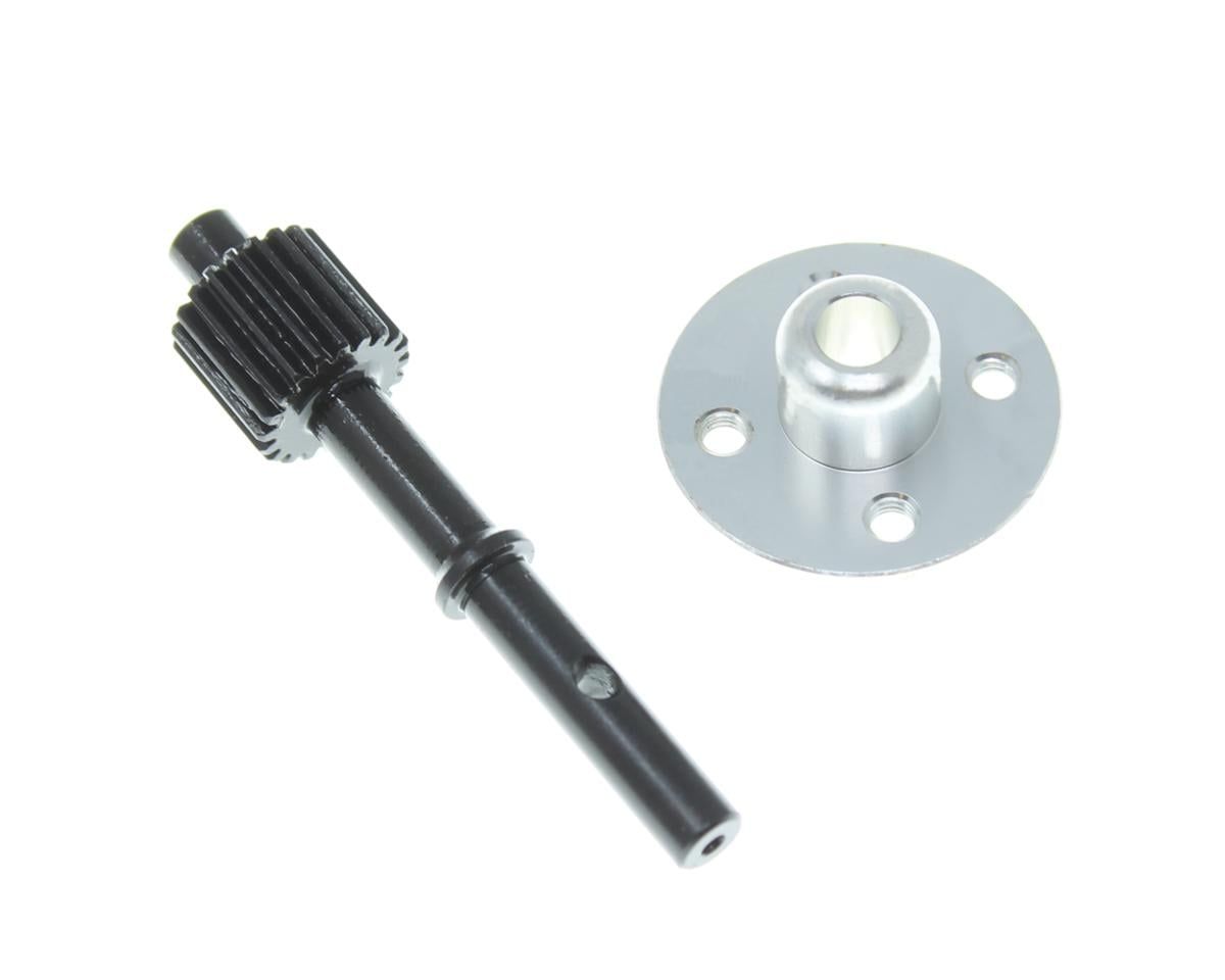 RER14974 Spur Gear Hub (1pc)