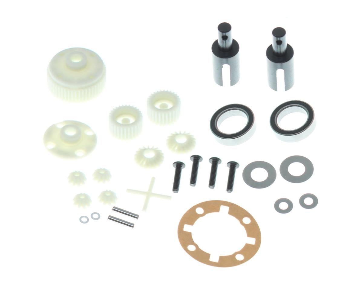 RER15036 Complete Differential W/ Idler Gears (1set)