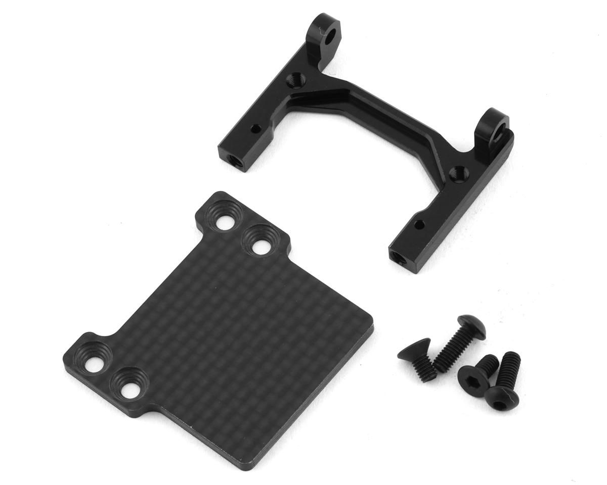 MXS-210669BK MST MRX Carbon Fiber Rear ESC Mount