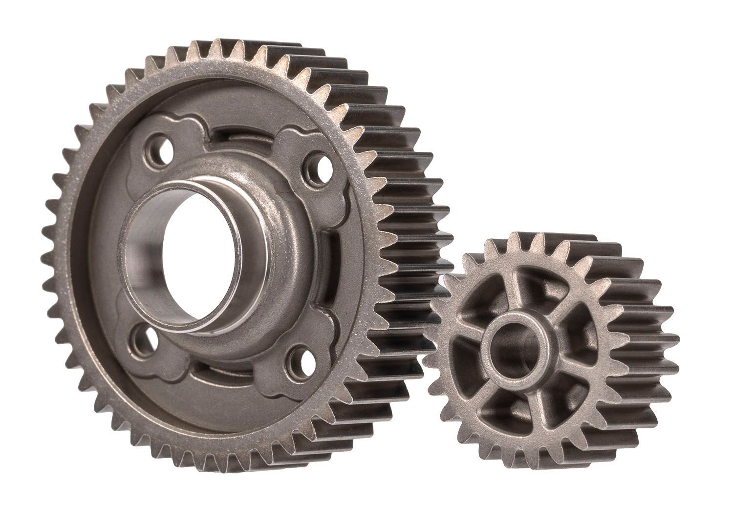 7886 - Gear set (overdrive)