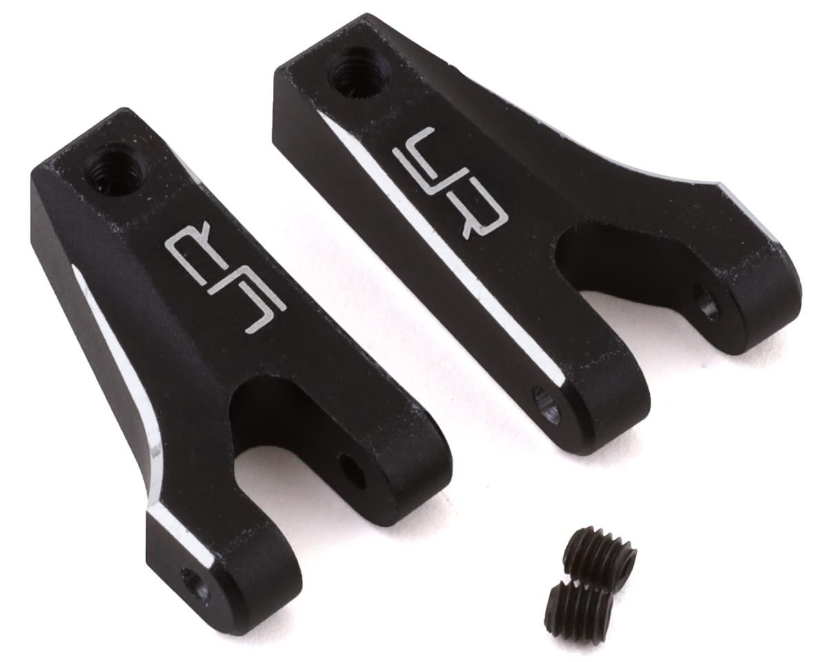 MRMX-002  Yeah Racing RMX 2.0 Aluminum Front Upper Arm Set