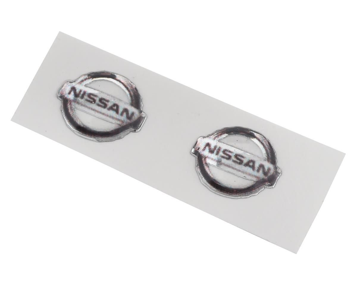 SDW-BADGES-NISSAN Sideways RC Nissan Badges (2)
