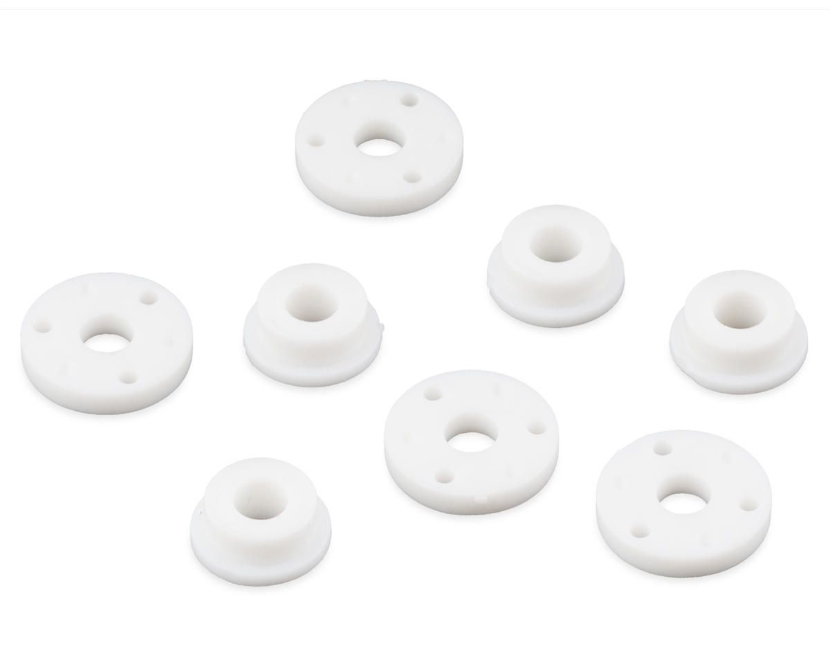 MST Pistons &amp; Spacers Set