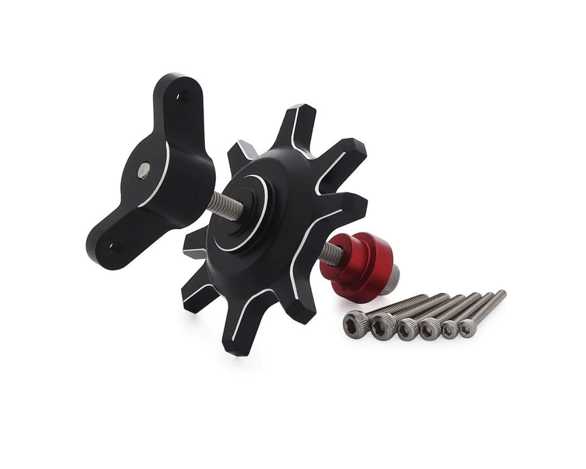 PHB5577 Powerhobby 1/10 Rock Crawler 1.9 / 2.2 Wheels Assemble Remove Tool