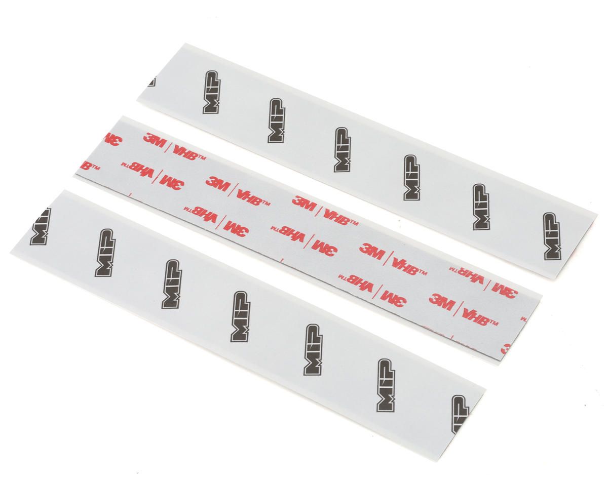 MIP5141 MIP 6x1x.025" Low Profile Servo Tape (3)