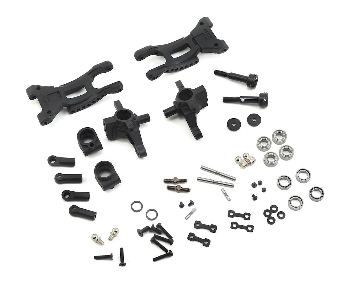 MST RMX 2.0 MB Rear Suspension Kit