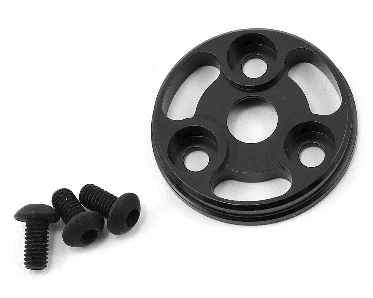 MST RMX Aluminum Spur Gear Cover (Black)